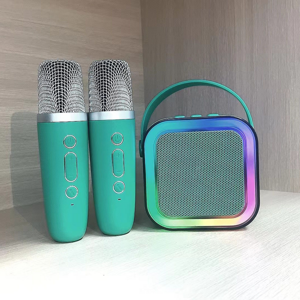 Bluetooth Speaker Microphone Integrated – KAYS DIGITALS LIMITED